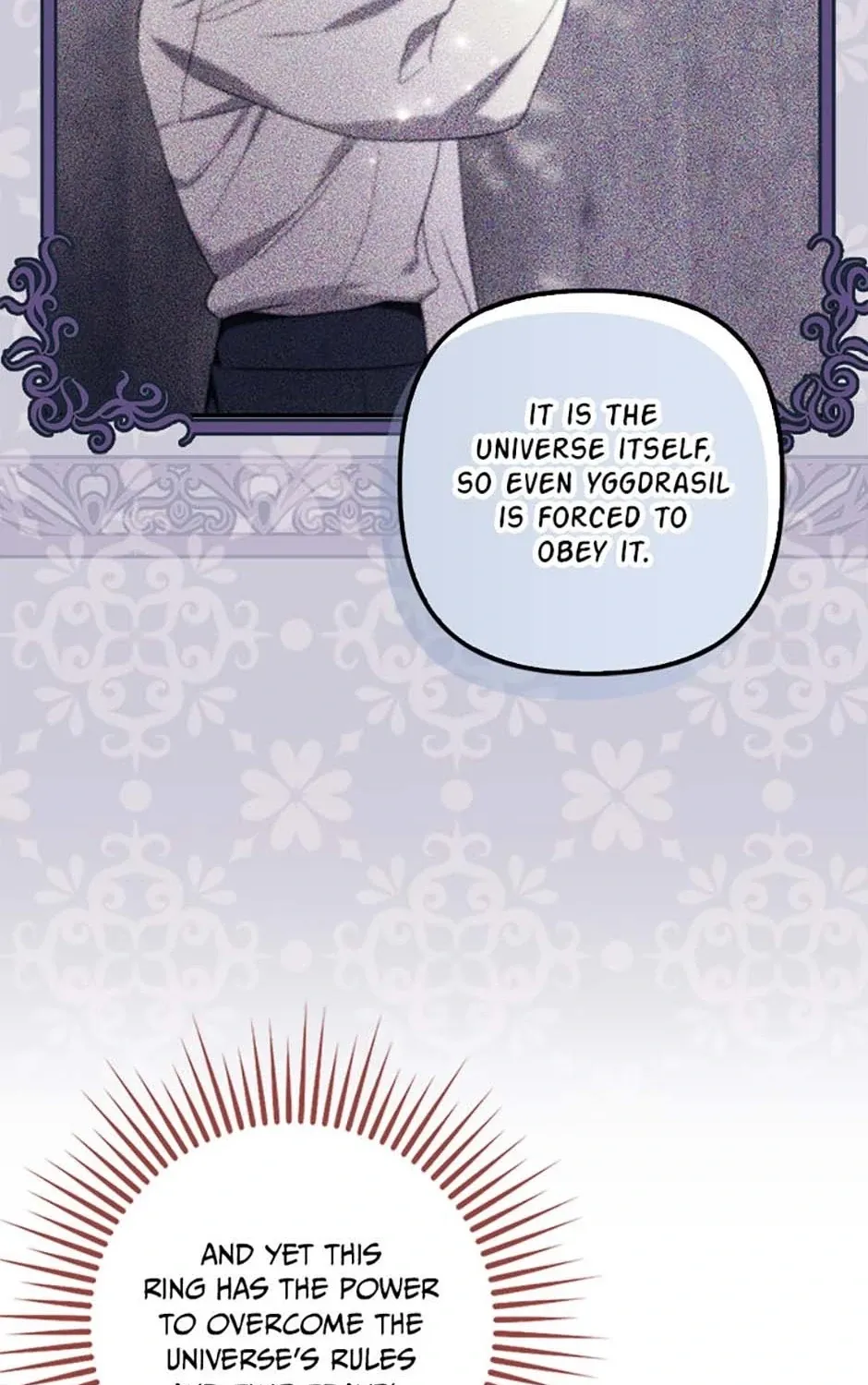 Catherine's Key to a Happy Life - Chapter 75 - Page 7