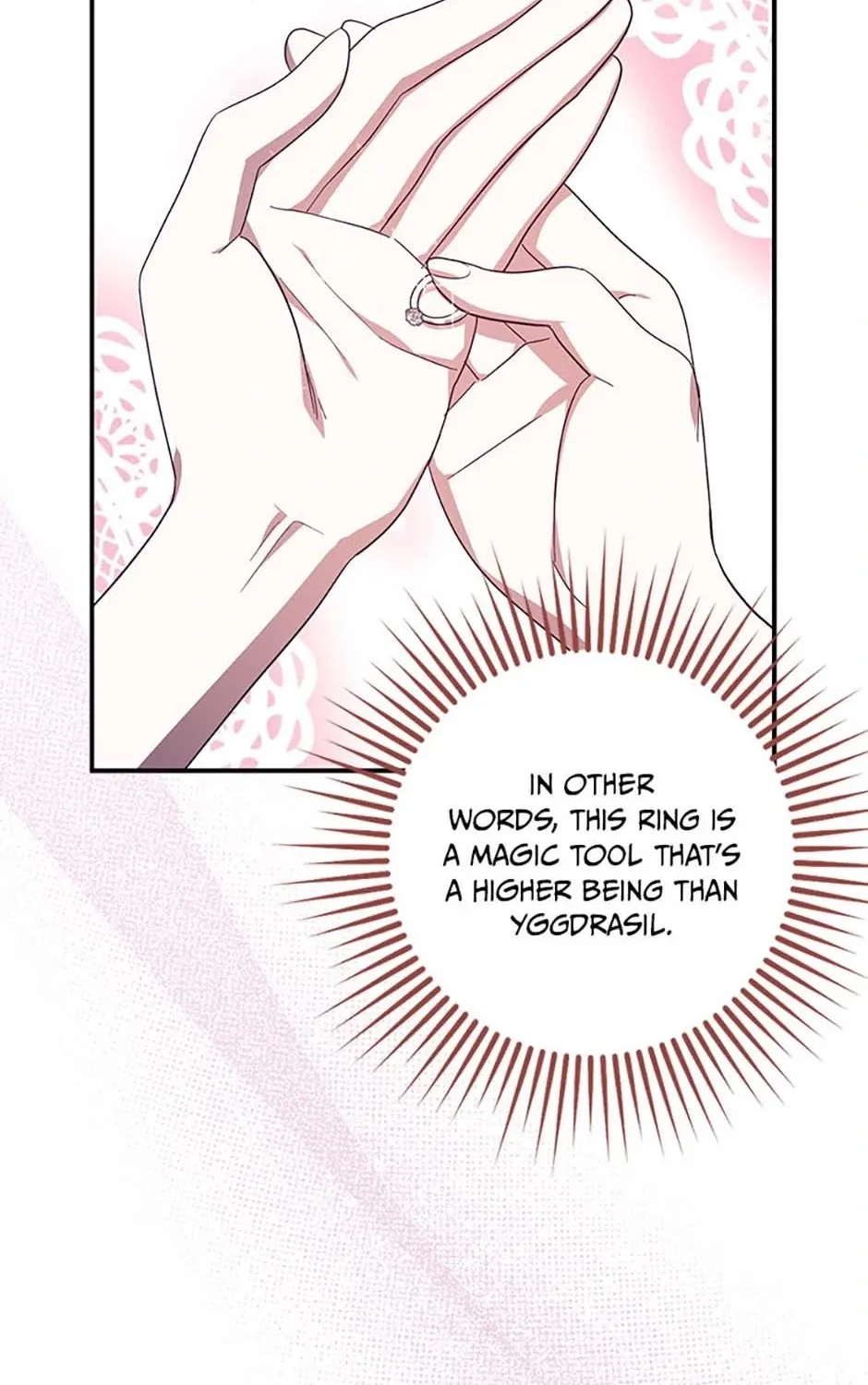 Catherine's Key to a Happy Life - Chapter 75 - Page 9