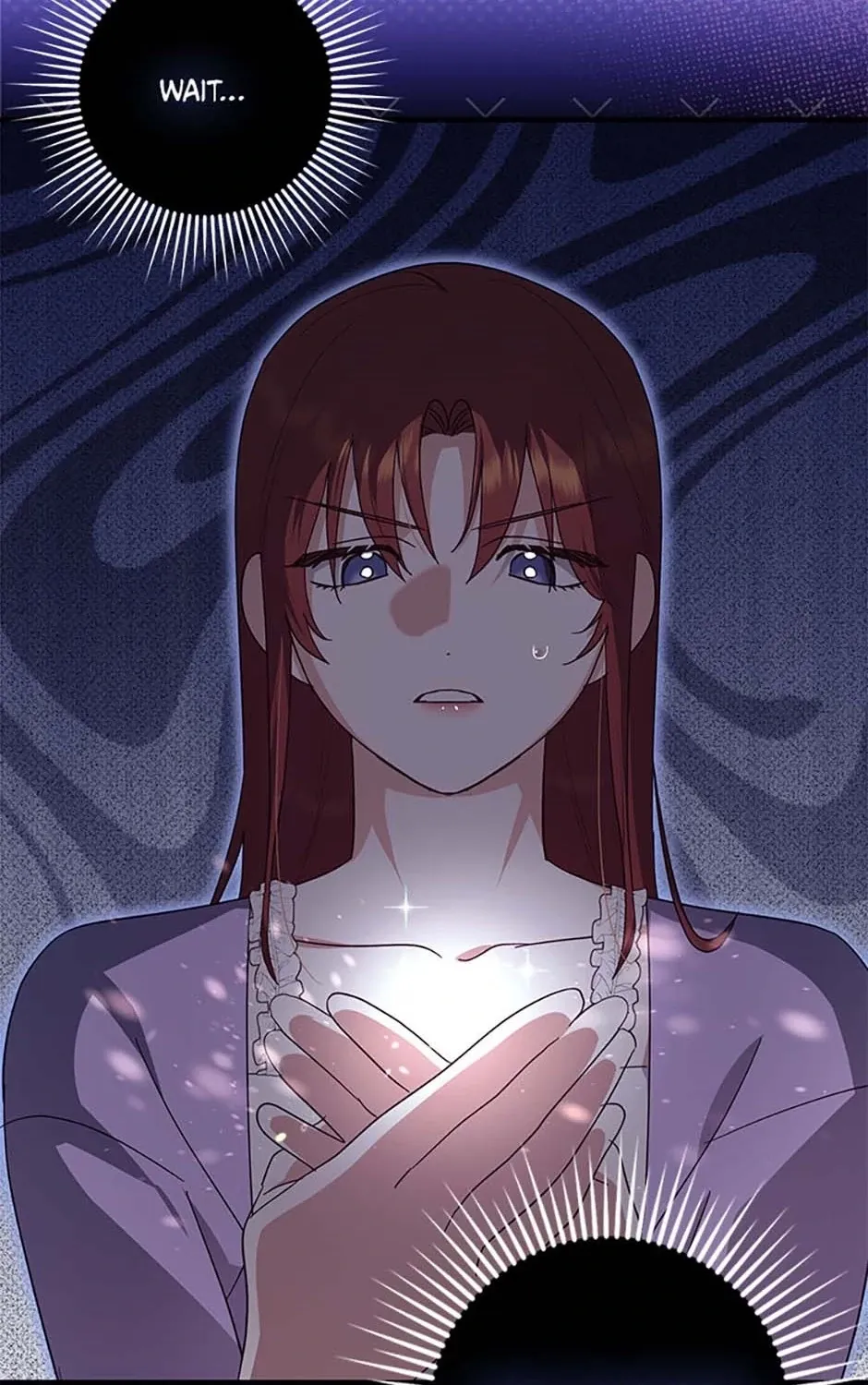Catherine's Key to a Happy Life - Chapter 75 - Page 11
