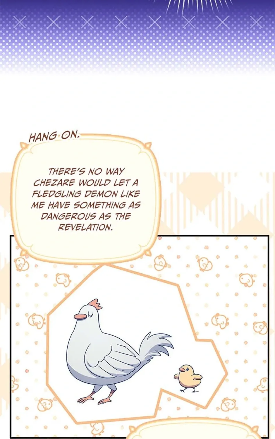 Catherine's Key to a Happy Life - Chapter 75 - Page 13