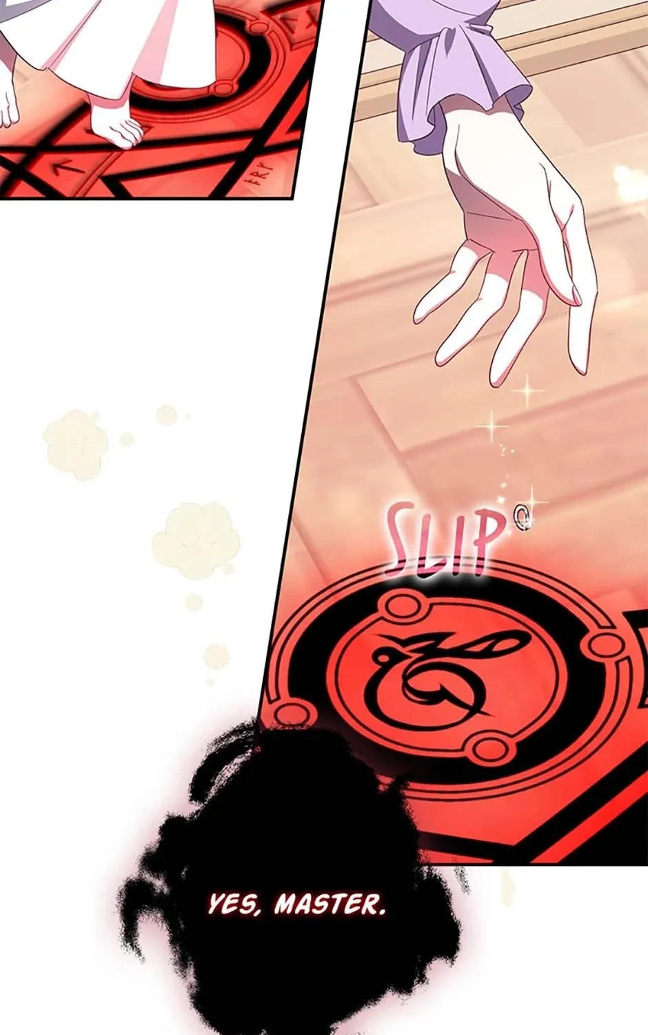 Catherine's Key to a Happy Life - Chapter 75 - Page 17
