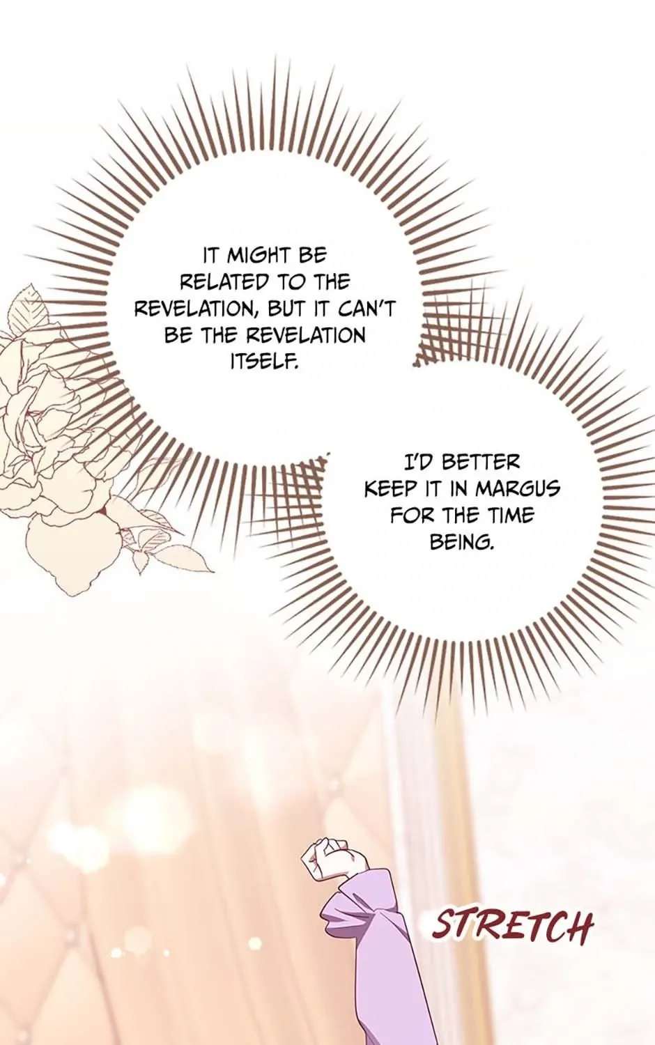 Catherine's Key to a Happy Life - Chapter 75 - Page 19