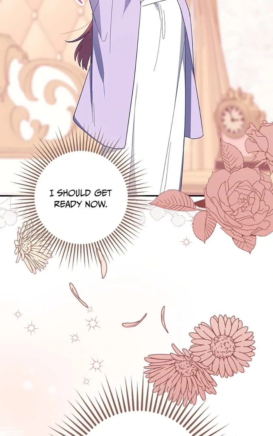 Catherine's Key to a Happy Life - Chapter 75 - Page 21
