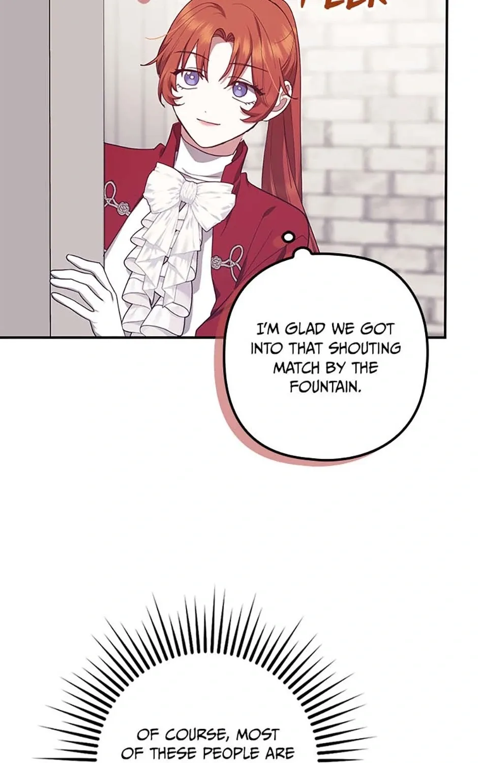 Catherine's Key to a Happy Life - Chapter 75 - Page 29