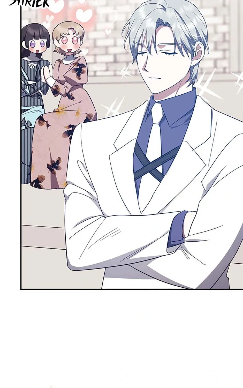Catherine's Key to a Happy Life - Chapter 75 - Page 31