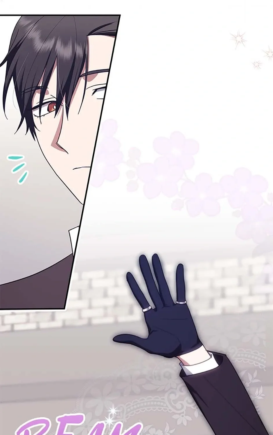 Catherine's Key to a Happy Life - Chapter 75 - Page 35