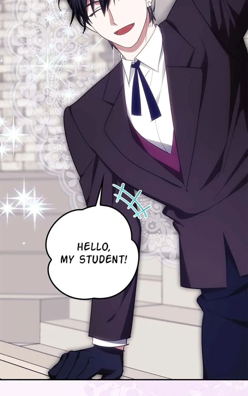Catherine's Key to a Happy Life - Chapter 75 - Page 37
