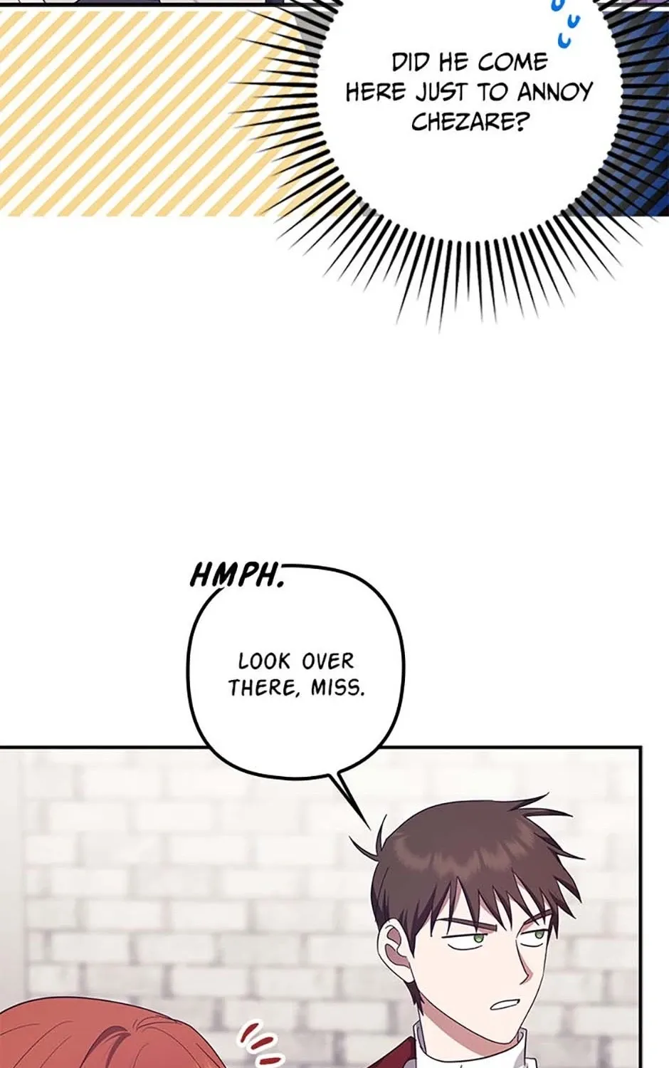Catherine's Key to a Happy Life - Chapter 75 - Page 41
