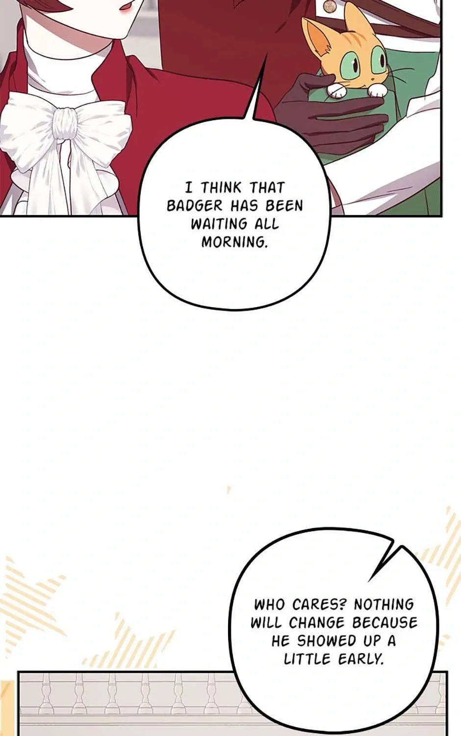 Catherine's Key to a Happy Life - Chapter 75 - Page 43