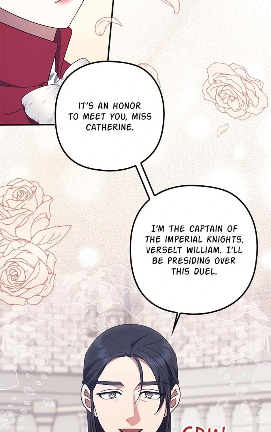 Catherine's Key to a Happy Life - Chapter 75 - Page 47