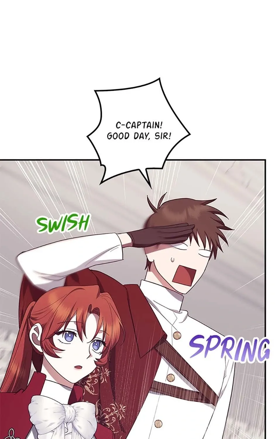 Catherine's Key to a Happy Life - Chapter 75 - Page 51