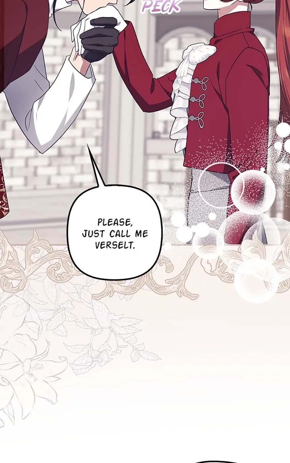 Catherine's Key to a Happy Life - Chapter 75 - Page 55