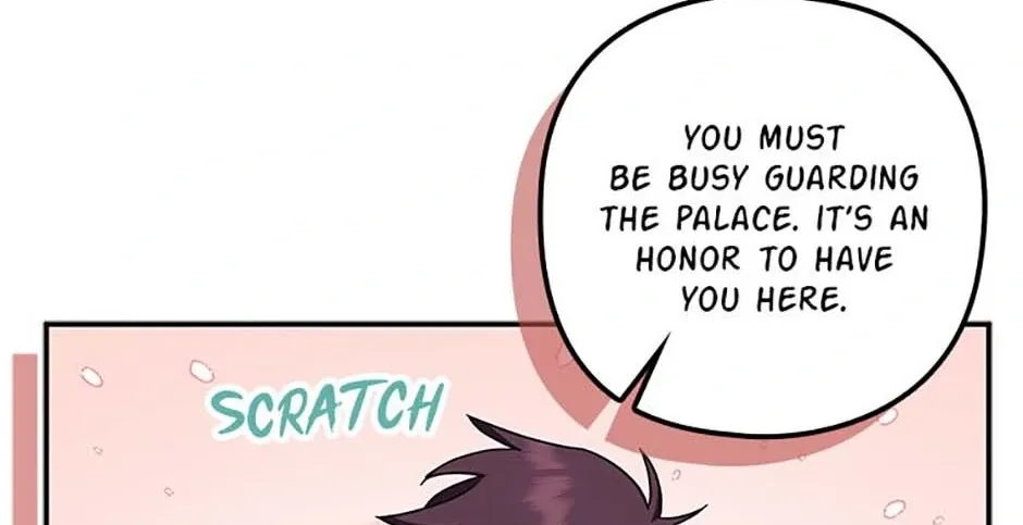 Catherine's Key to a Happy Life - Chapter 75 - Page 56