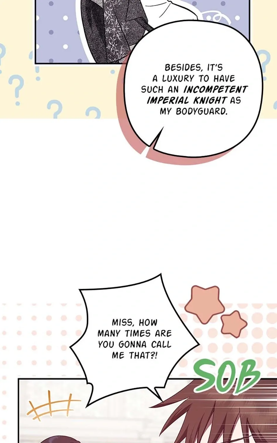 Catherine's Key to a Happy Life - Chapter 75 - Page 59