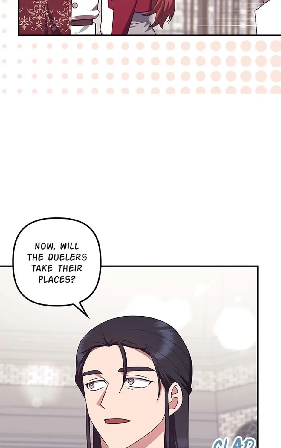 Catherine's Key to a Happy Life - Chapter 75 - Page 61