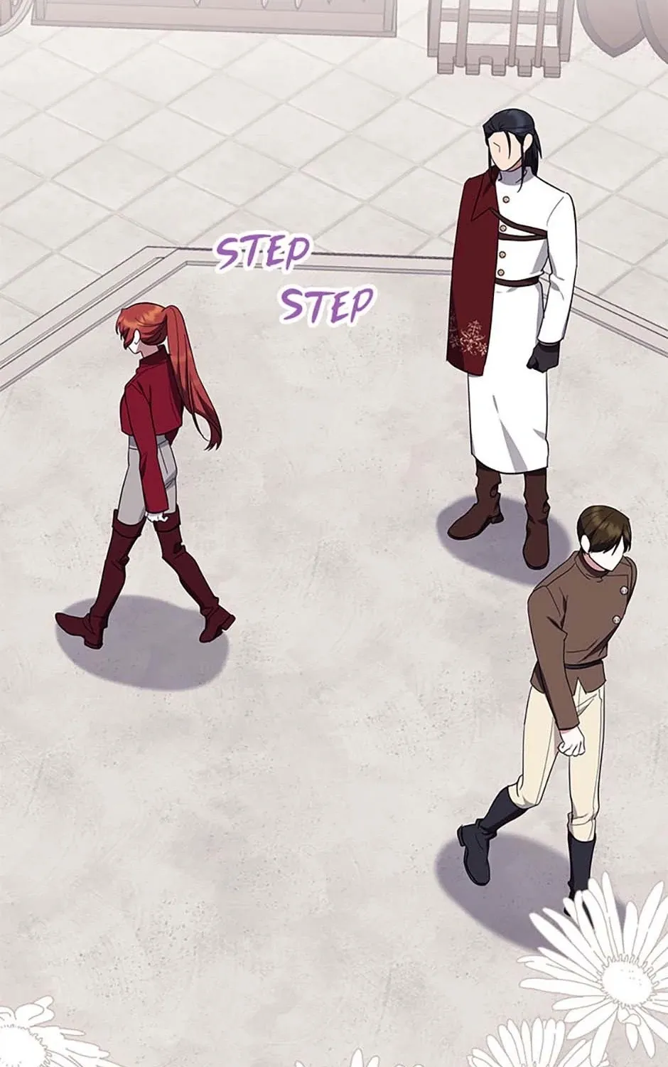 Catherine's Key to a Happy Life - Chapter 75 - Page 65