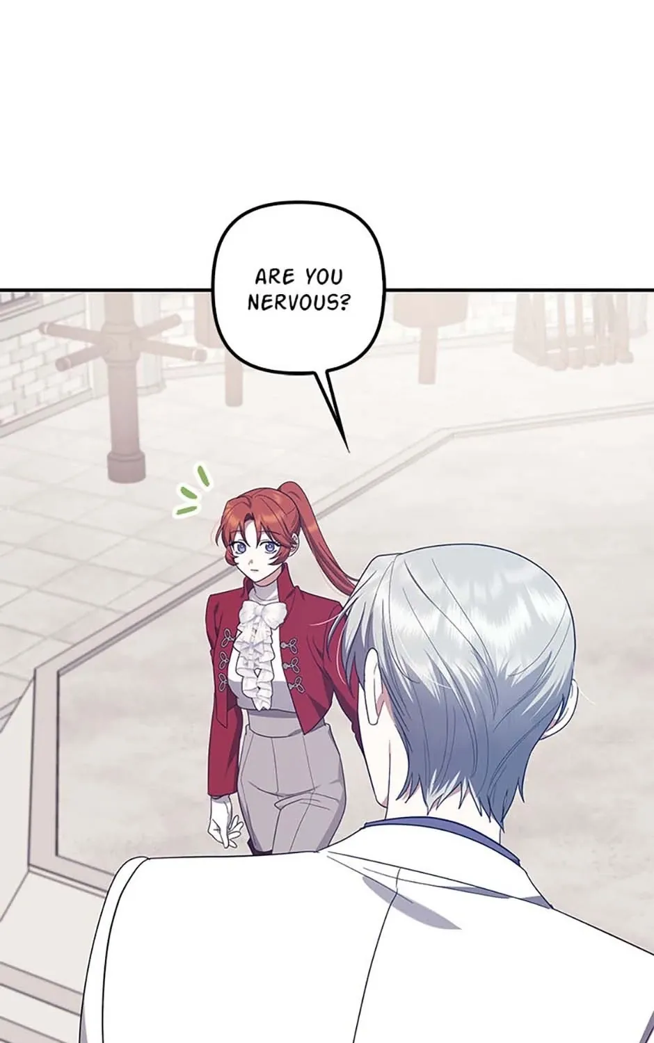 Catherine's Key to a Happy Life - Chapter 75 - Page 67
