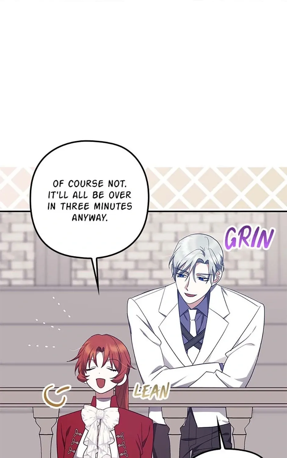 Catherine's Key to a Happy Life - Chapter 75 - Page 69