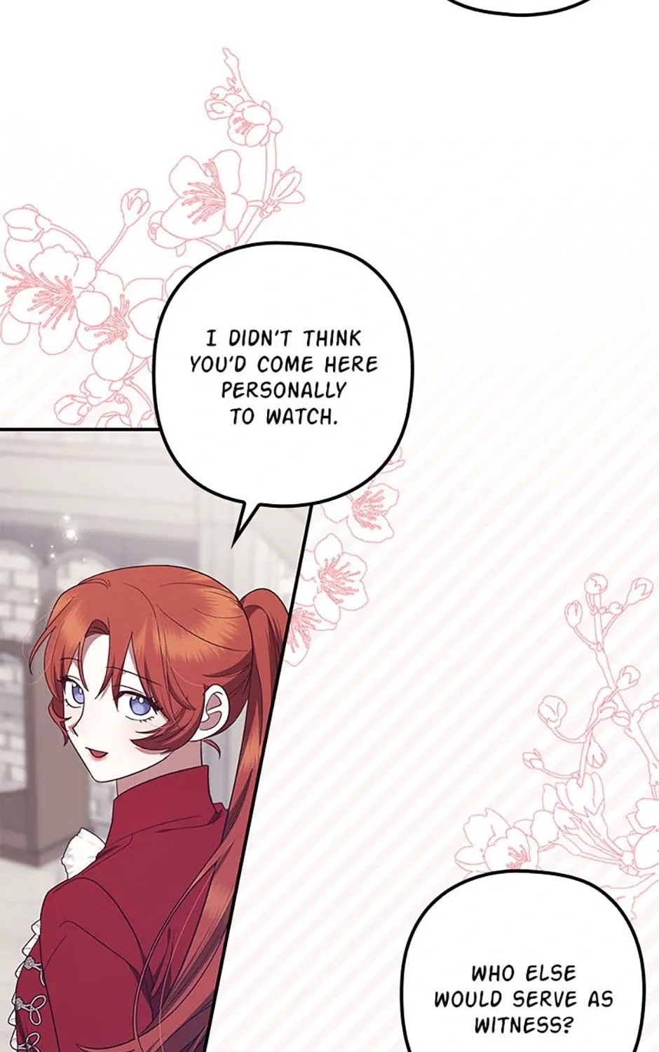 Catherine's Key to a Happy Life - Chapter 75 - Page 71