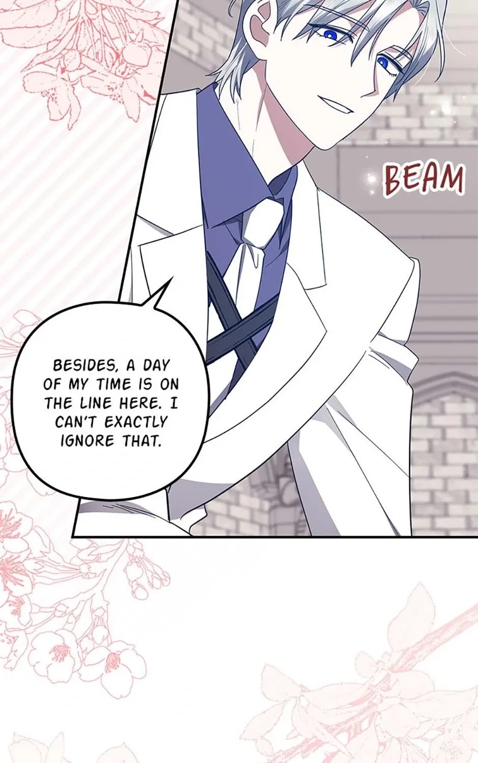Catherine's Key to a Happy Life - Chapter 75 - Page 73