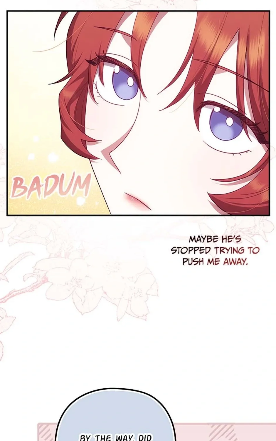 Catherine's Key to a Happy Life - Chapter 75 - Page 75
