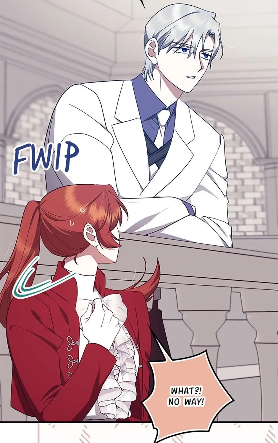 Catherine's Key to a Happy Life - Chapter 75 - Page 77