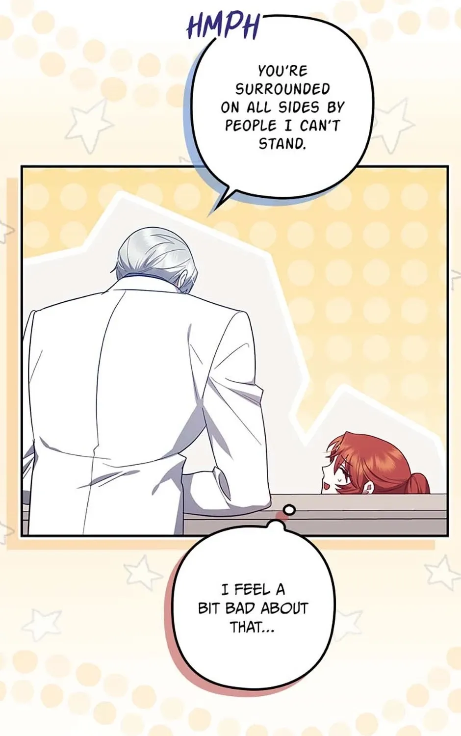 Catherine's Key to a Happy Life - Chapter 75 - Page 81