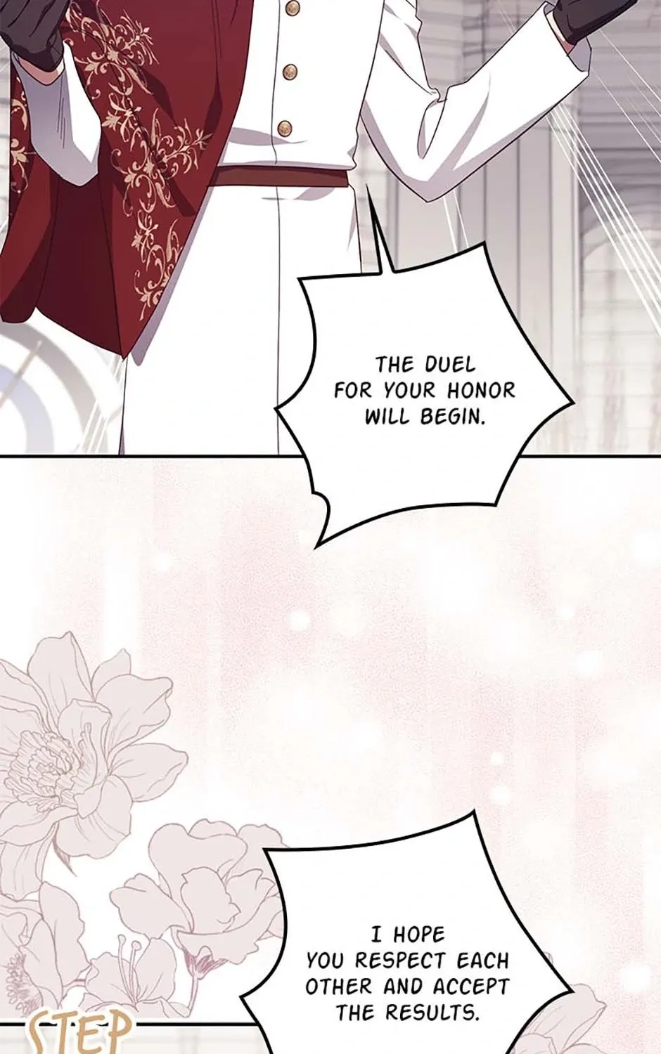 Catherine's Key to a Happy Life - Chapter 75 - Page 85