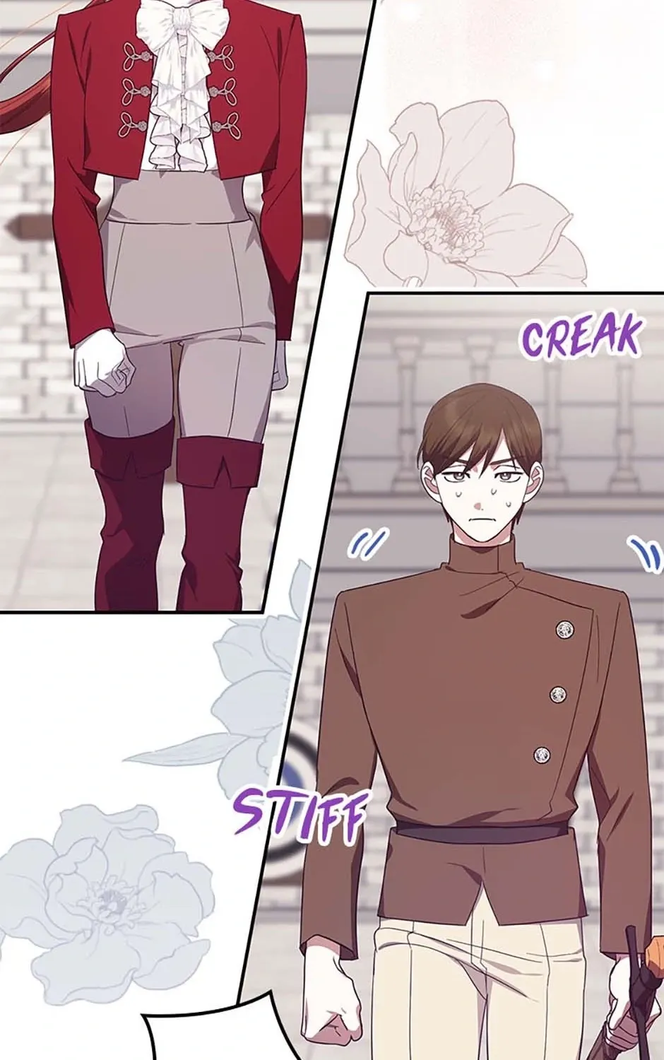 Catherine's Key to a Happy Life - Chapter 75 - Page 87