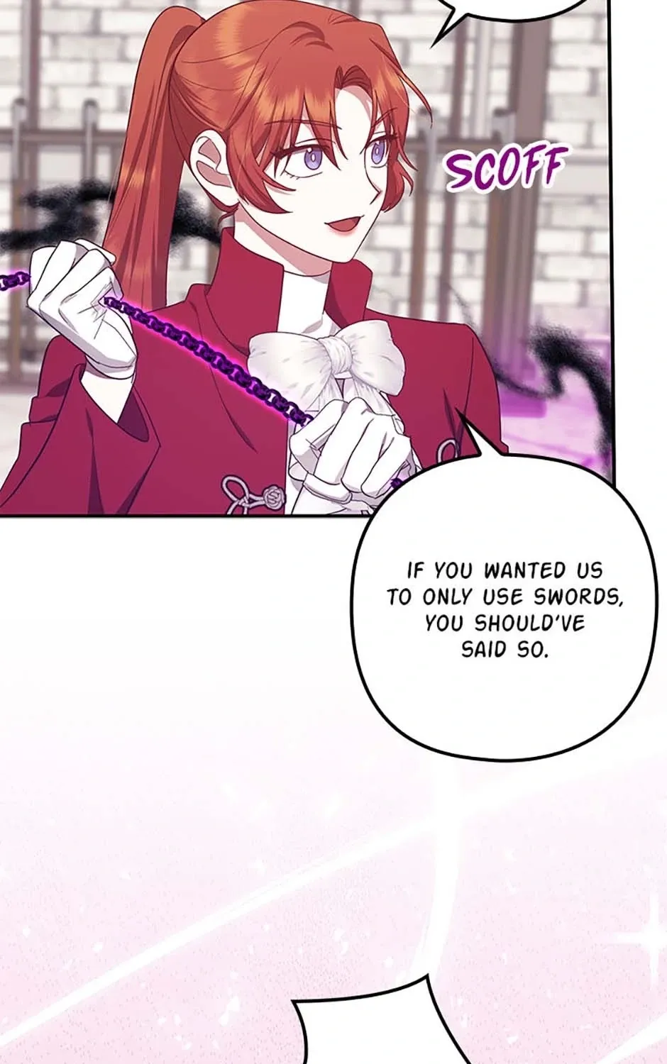Catherine's Key to a Happy Life - Chapter 75 - Page 105