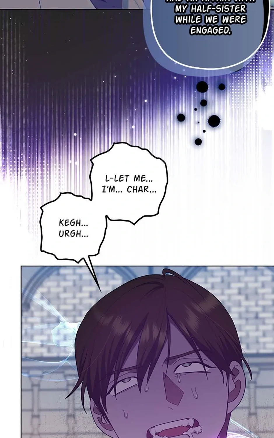 Catherine's Key to a Happy Life - Chapter 75 - Page 113