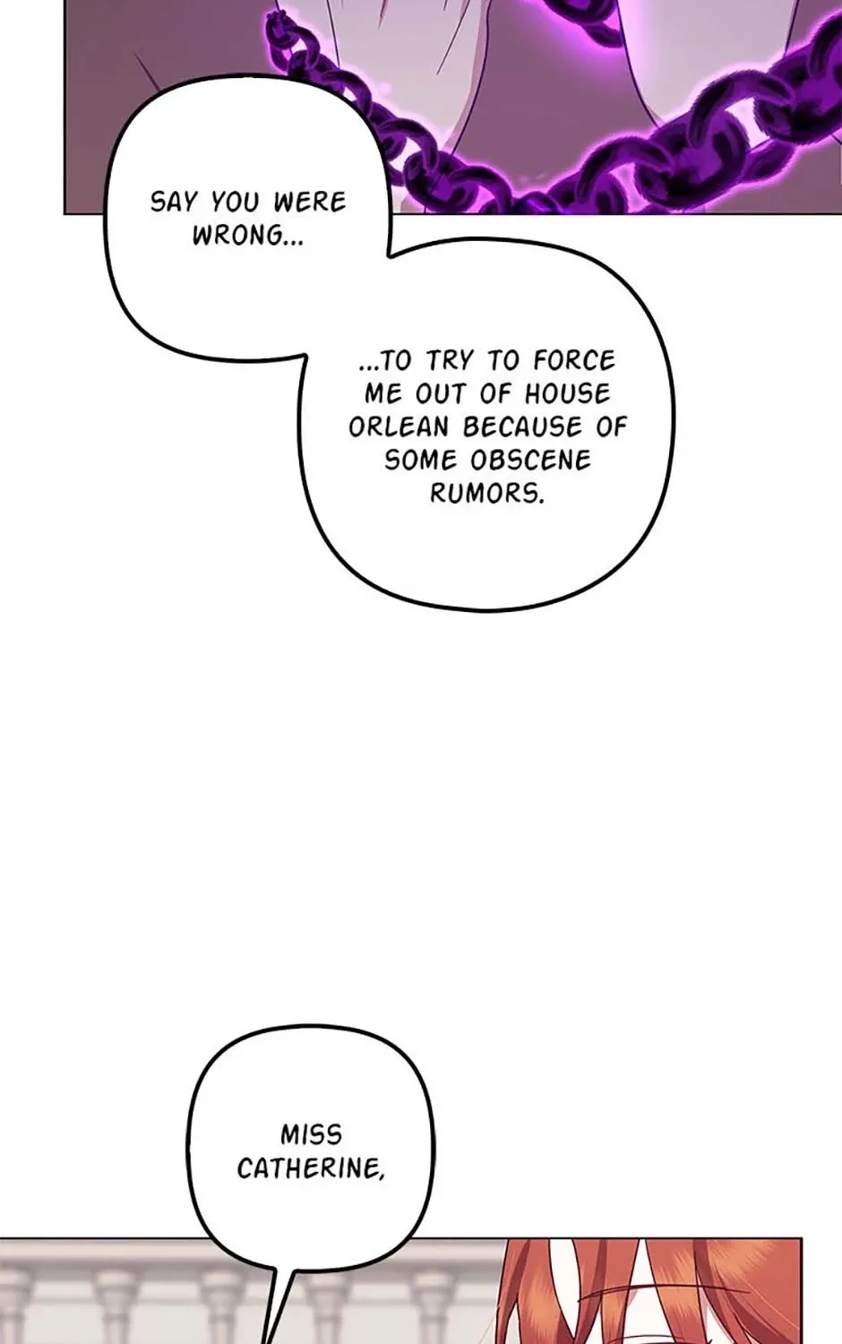 Catherine's Key to a Happy Life - Chapter 75 - Page 115