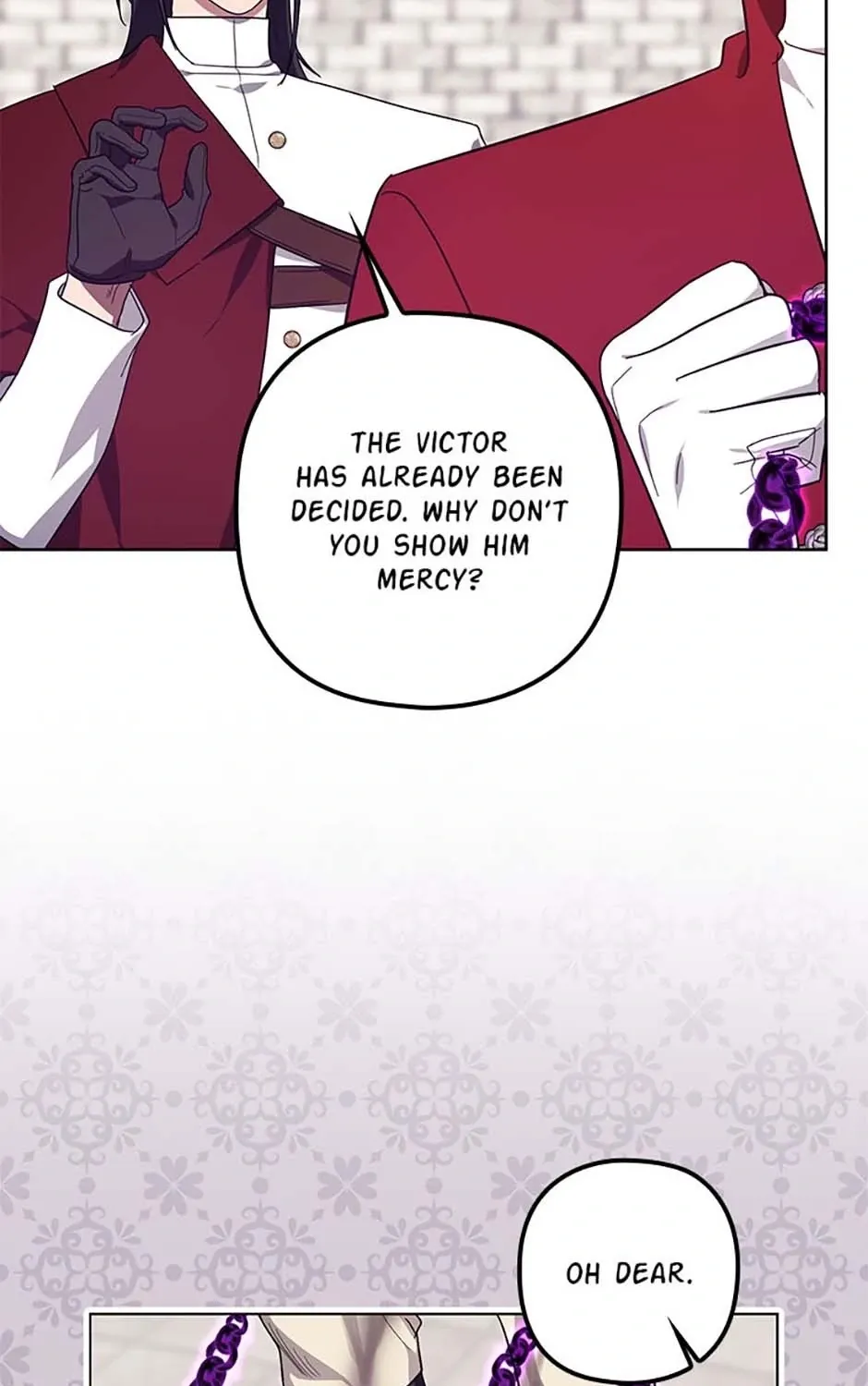 Catherine's Key to a Happy Life - Chapter 75 - Page 117