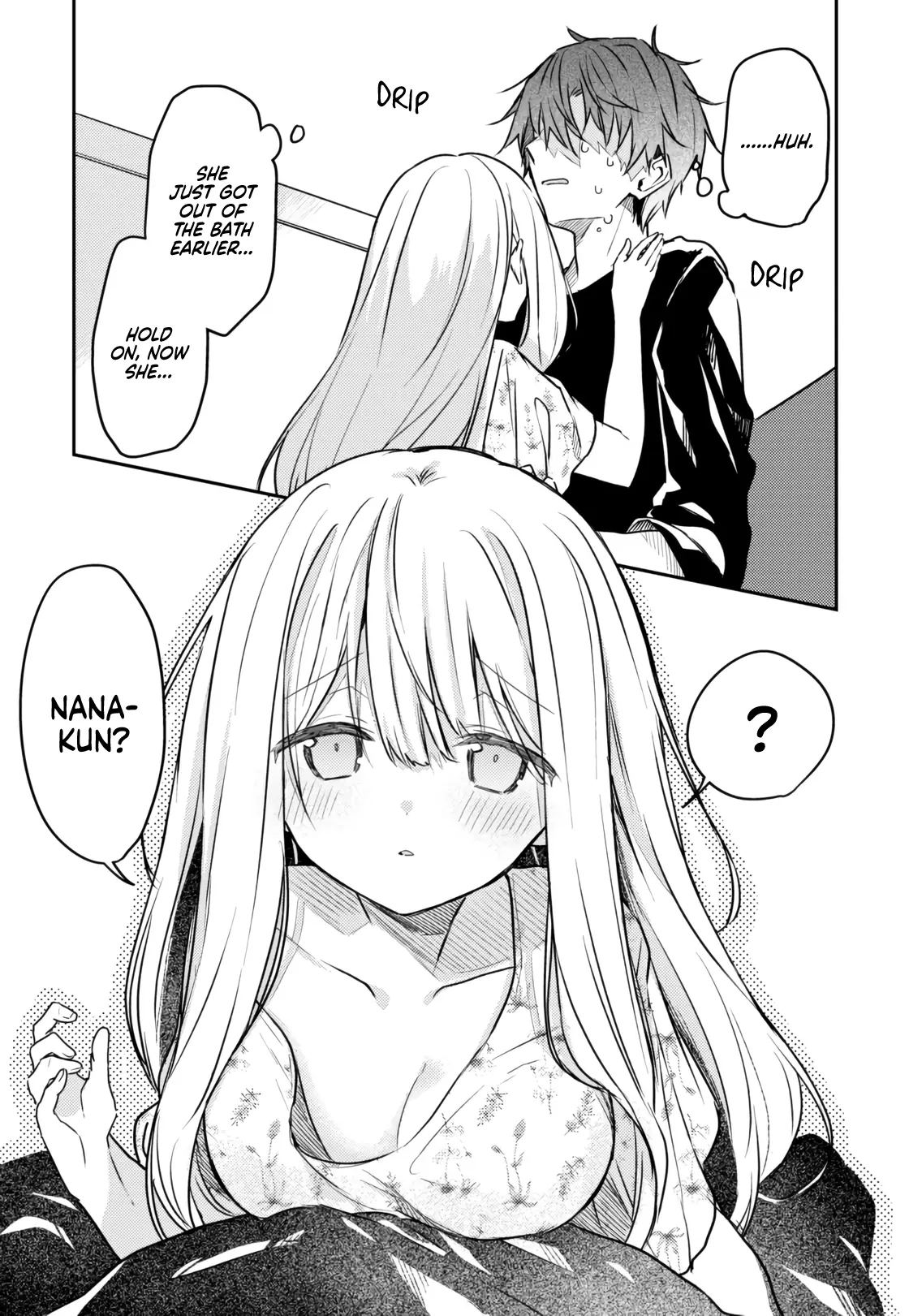 The Fairytale-like You Goes on the Assault - Chapter 22 - Page 7