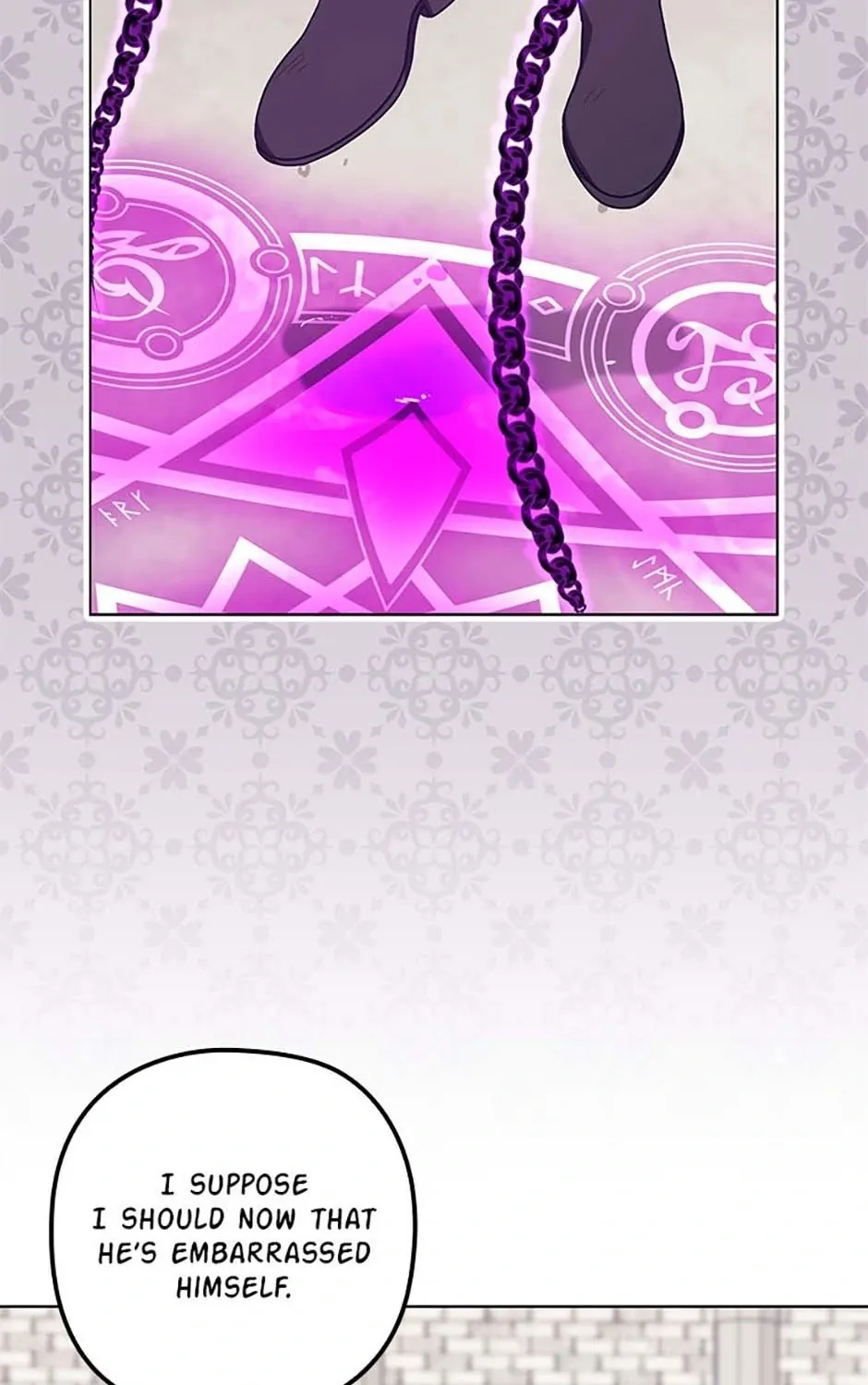 Catherine's Key to a Happy Life - Chapter 75 - Page 119