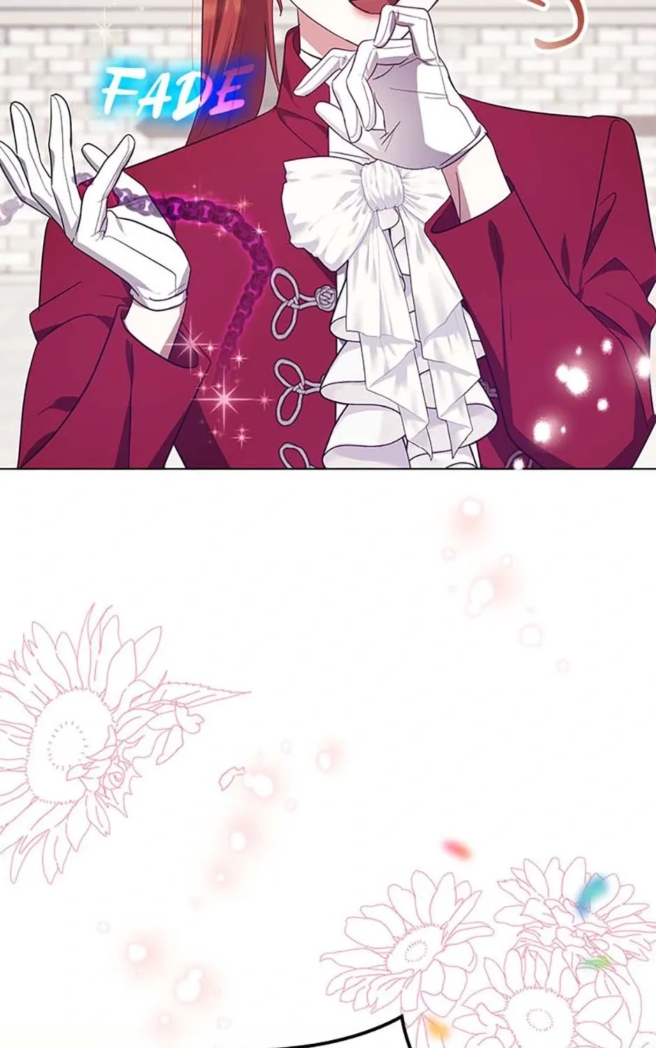 Catherine's Key to a Happy Life - Chapter 75 - Page 121