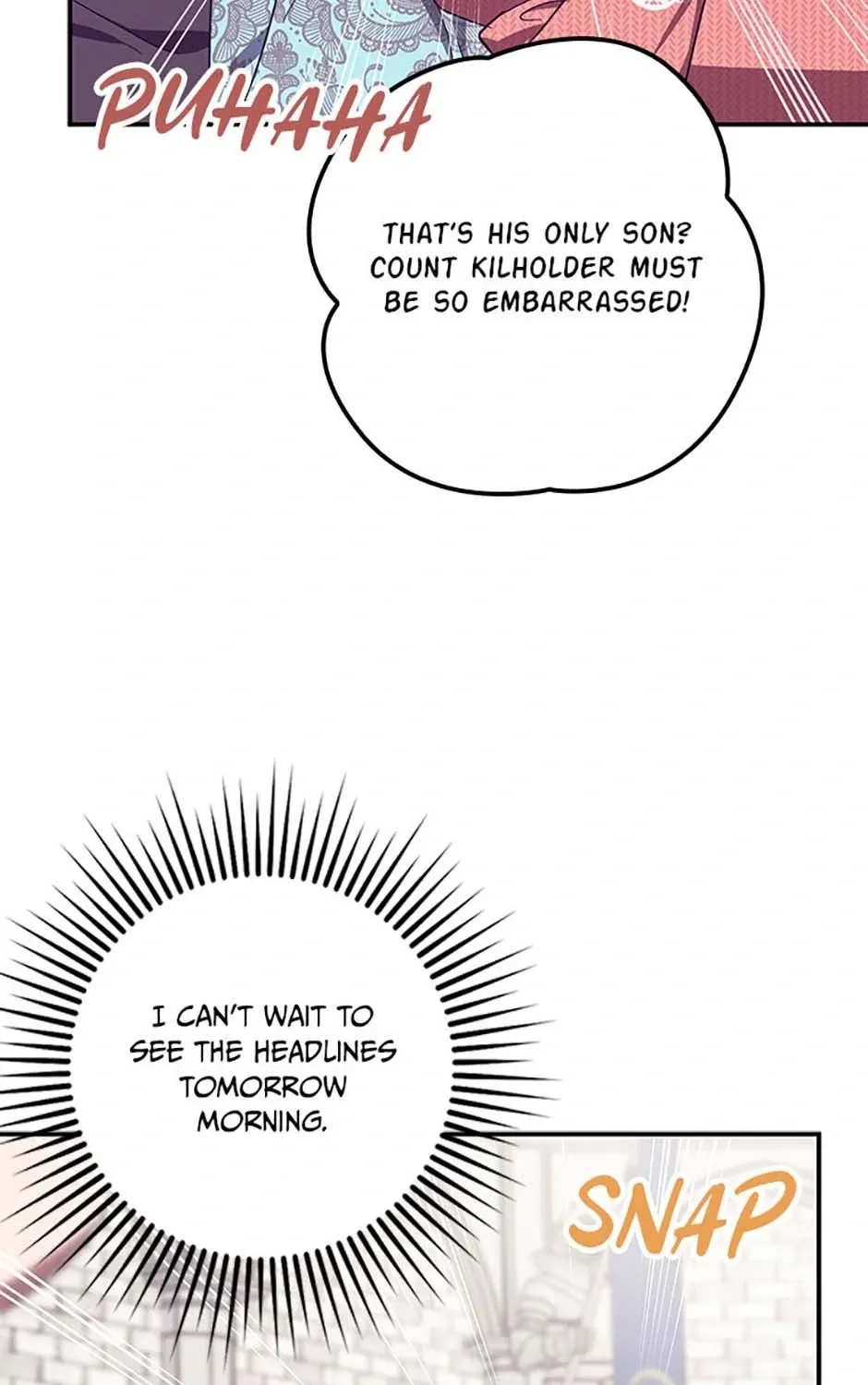 Catherine's Key to a Happy Life - Chapter 75 - Page 127