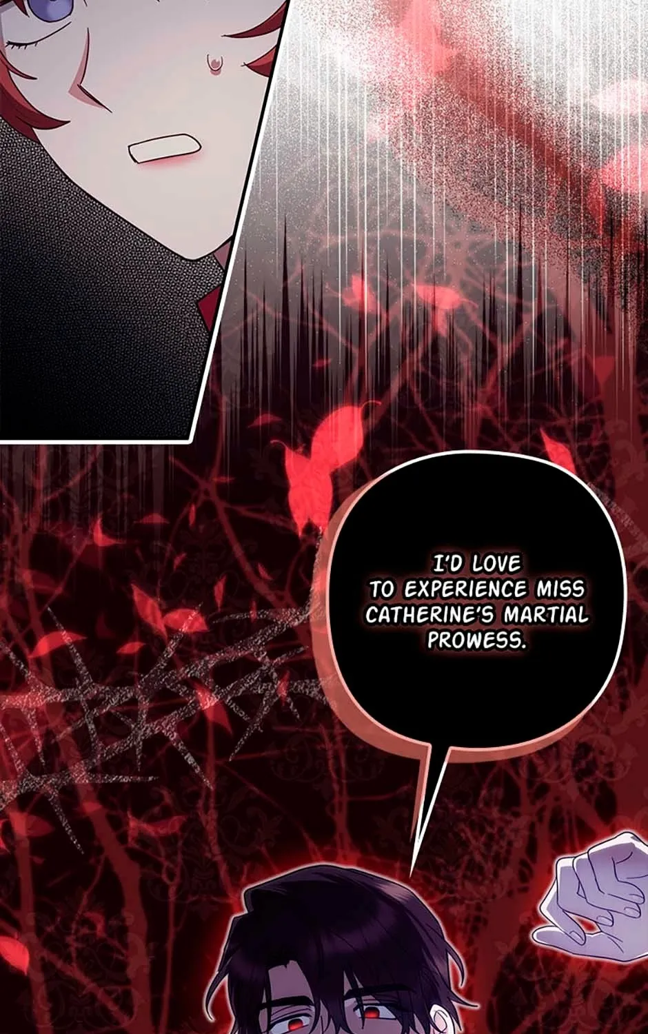 Catherine's Key to a Happy Life - Chapter 75 - Page 135