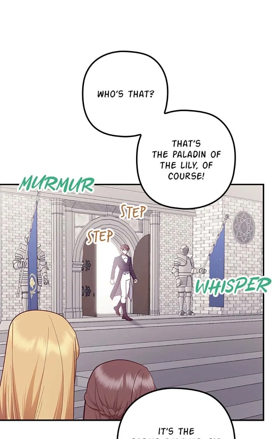 Catherine's Key to a Happy Life - Chapter 75 - Page 139