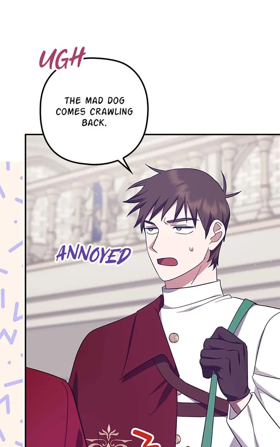 Catherine's Key to a Happy Life - Chapter 75 - Page 141
