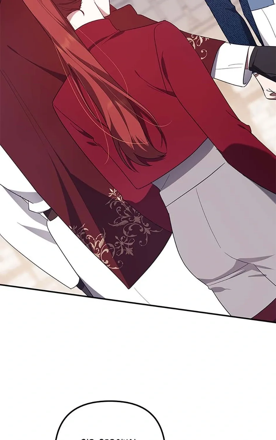 Catherine's Key to a Happy Life - Chapter 76 - Page 3