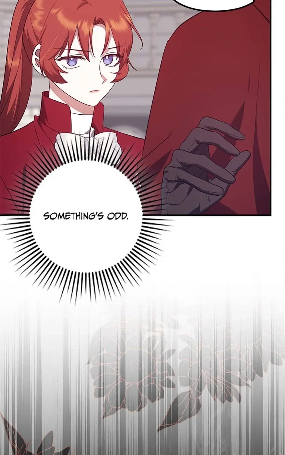 Catherine's Key to a Happy Life - Chapter 76 - Page 5