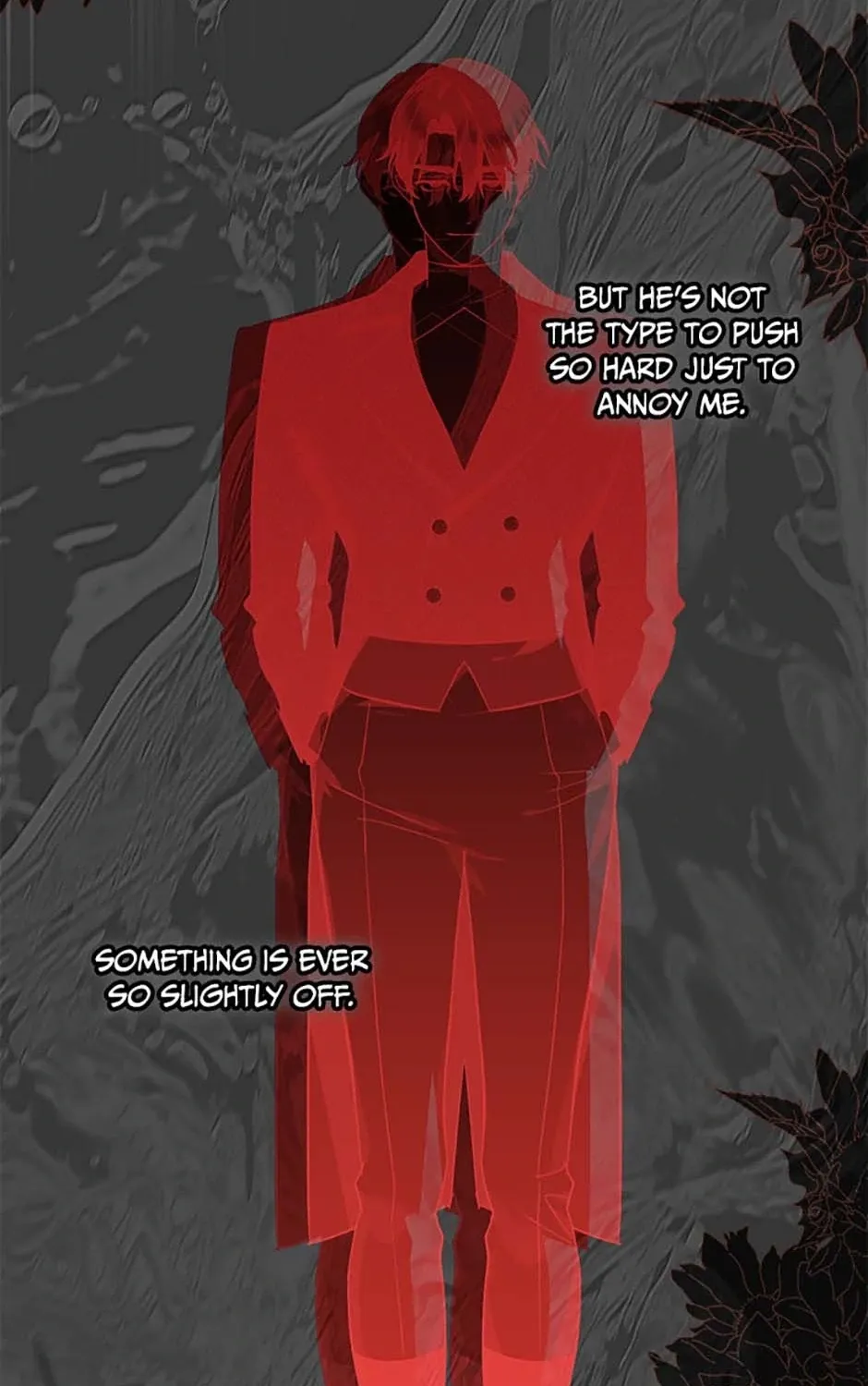 Catherine's Key to a Happy Life - Chapter 76 - Page 7