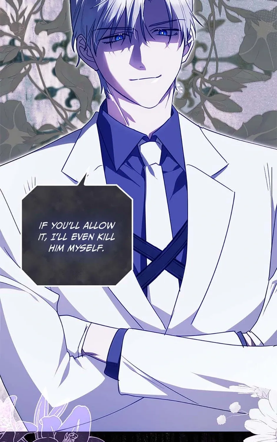 Catherine's Key to a Happy Life - Chapter 76 - Page 13
