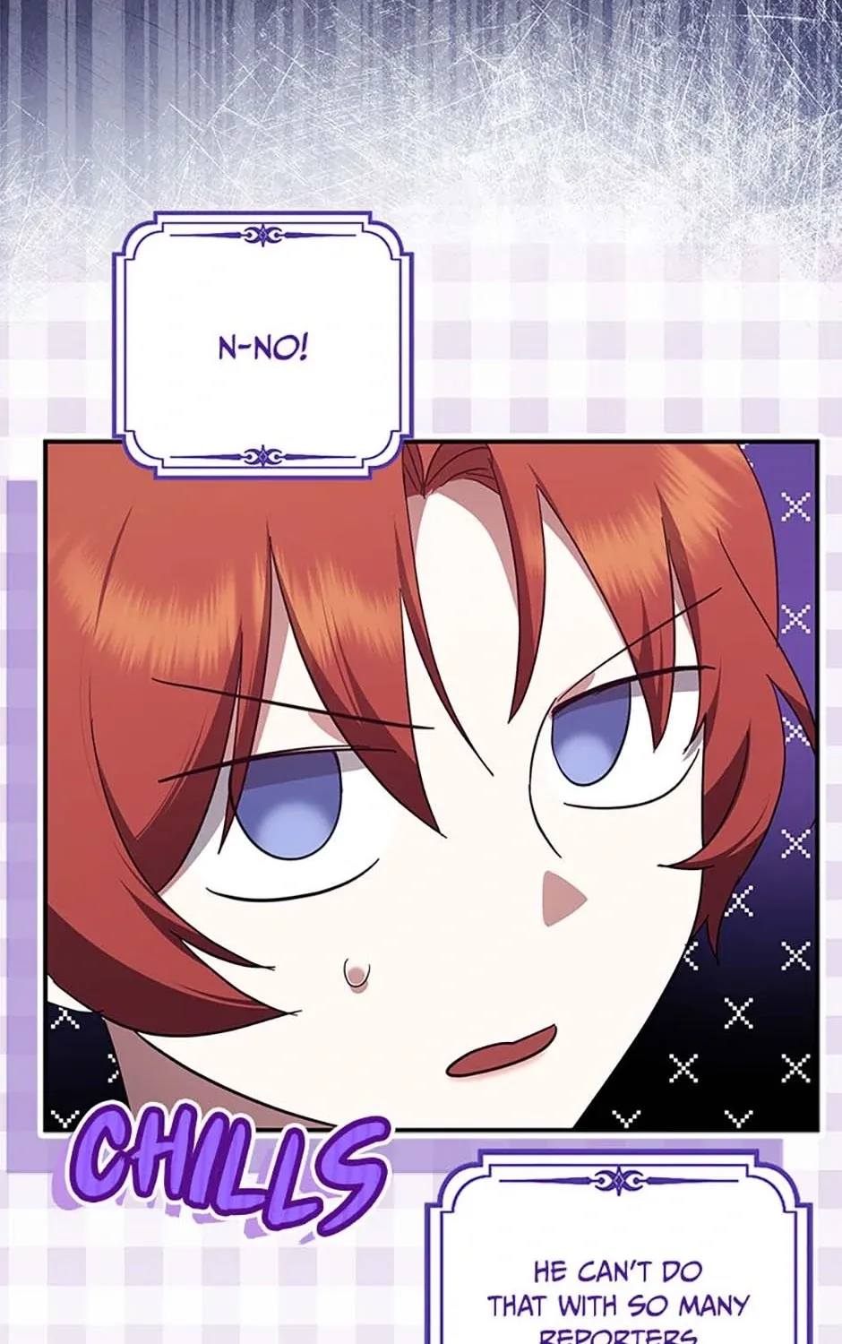Catherine's Key to a Happy Life - Chapter 76 - Page 15
