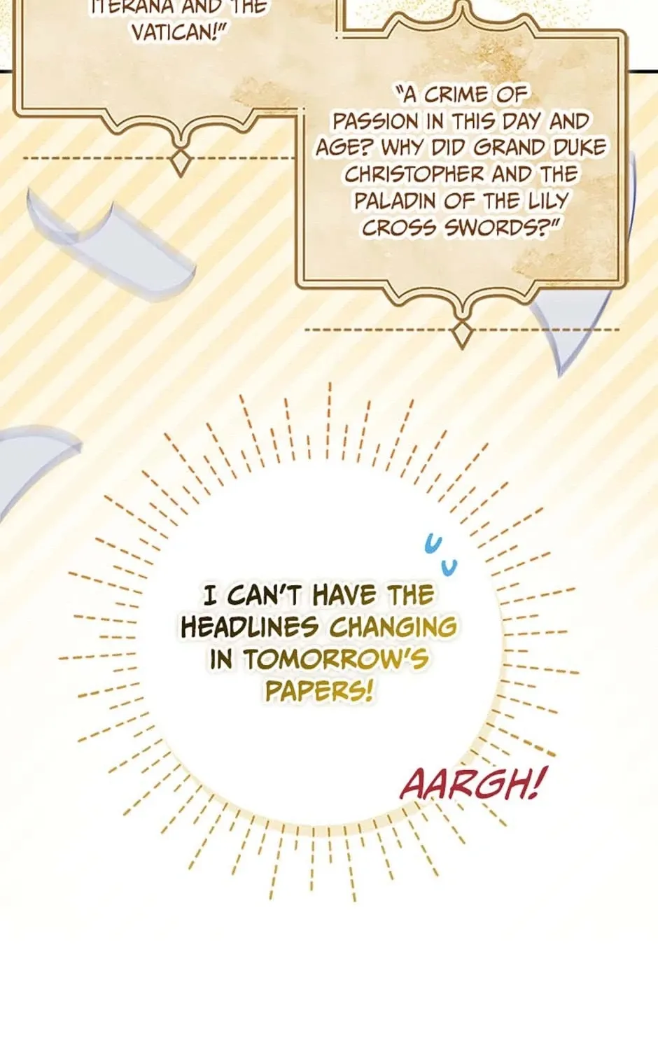 Catherine's Key to a Happy Life - Chapter 76 - Page 19