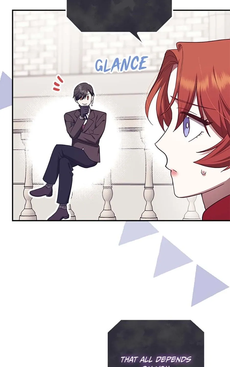 Catherine's Key to a Happy Life - Chapter 76 - Page 21