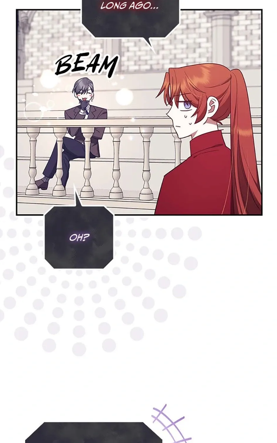 Catherine's Key to a Happy Life - Chapter 76 - Page 25
