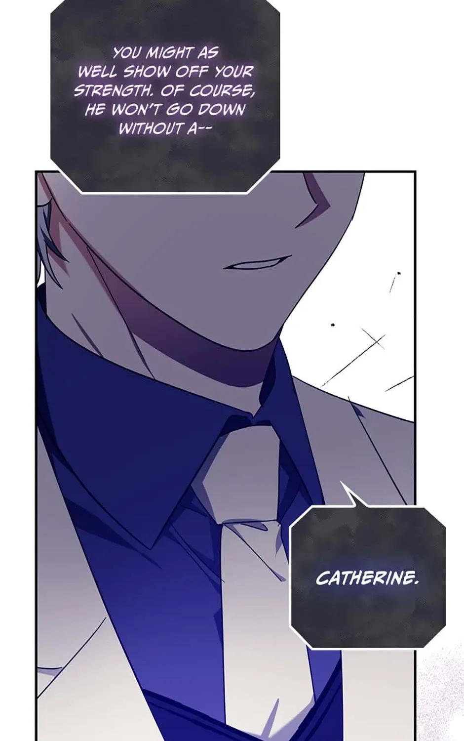 Catherine's Key to a Happy Life - Chapter 76 - Page 29