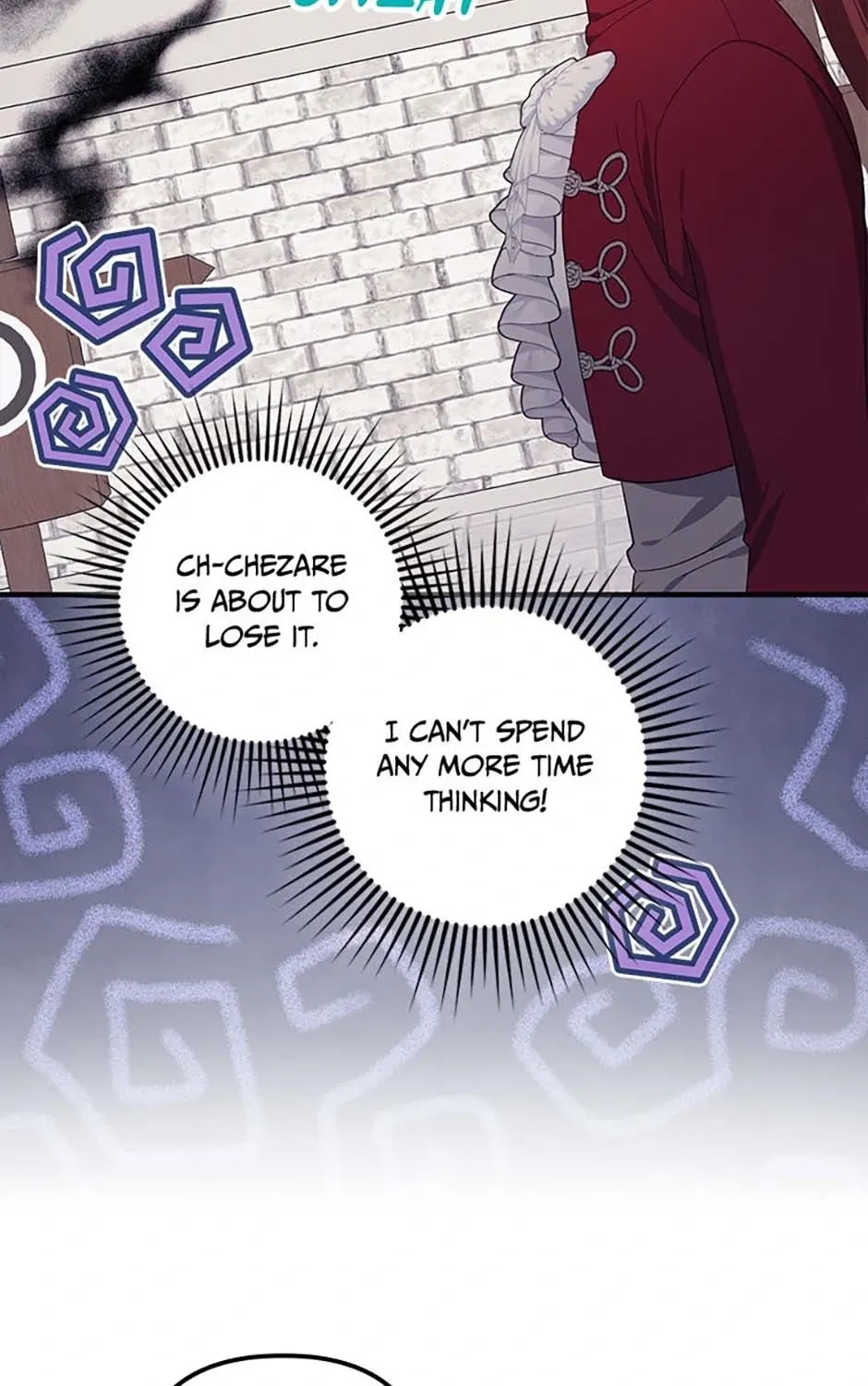 Catherine's Key to a Happy Life - Chapter 76 - Page 33